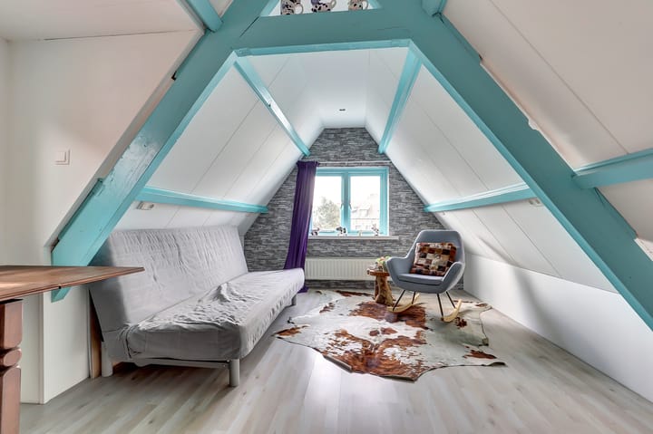 Foto 10 van Hoofdpoortstraat 15