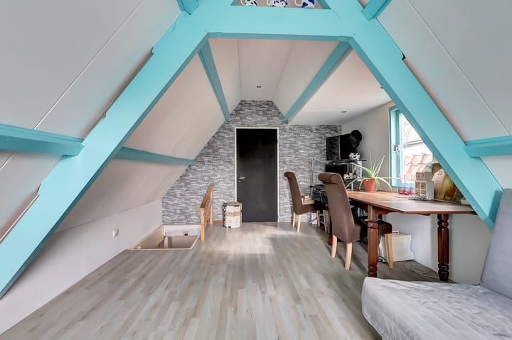 Foto 11 van Hoofdpoortstraat 15