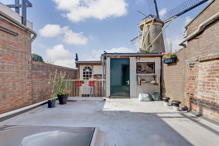 Foto 13 van Hoofdpoortstraat 15