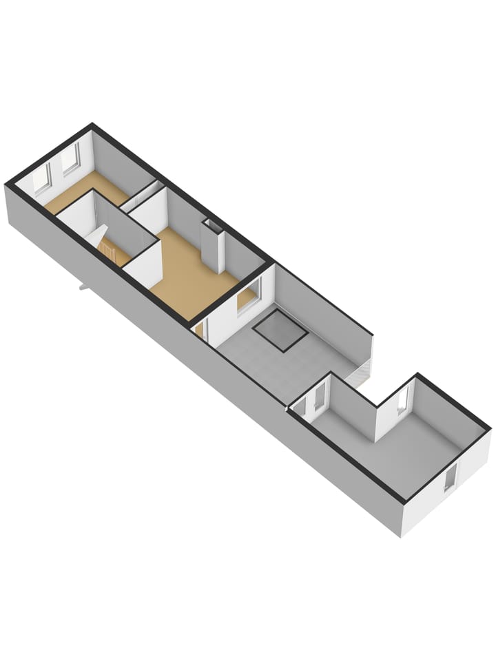 Foto 17 van Hoofdpoortstraat 15