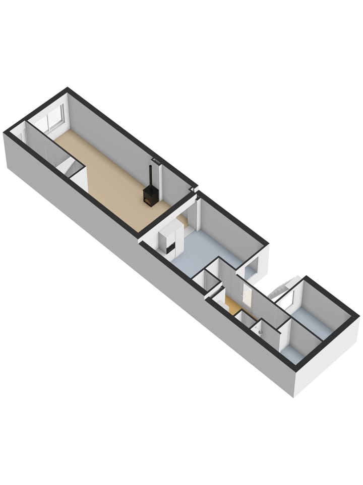 Foto 19 van Hoofdpoortstraat 15