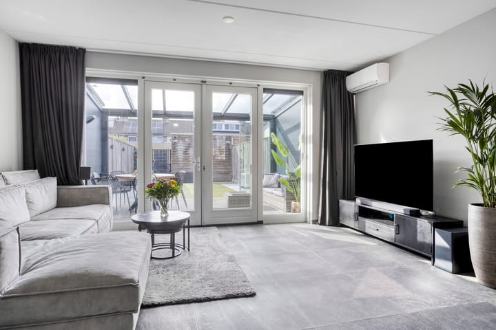 Photo 2 of Thorbeckestraat 16