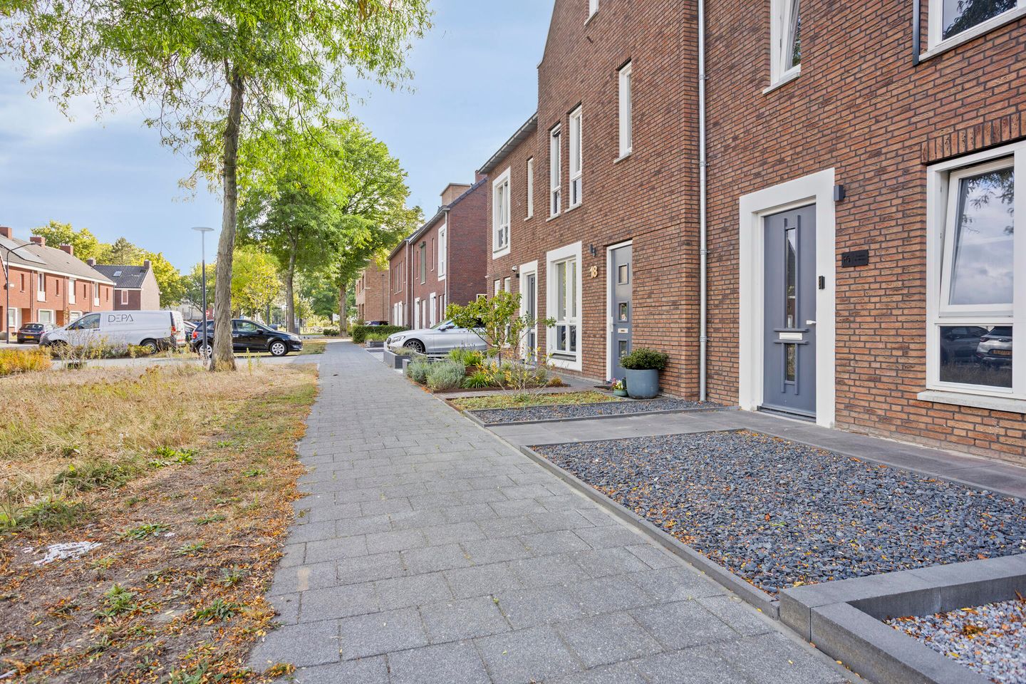 Foto 5 van Thorbeckestraat 16