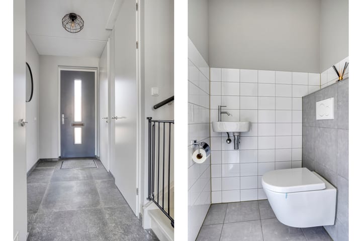 Photo 6 of Thorbeckestraat 16