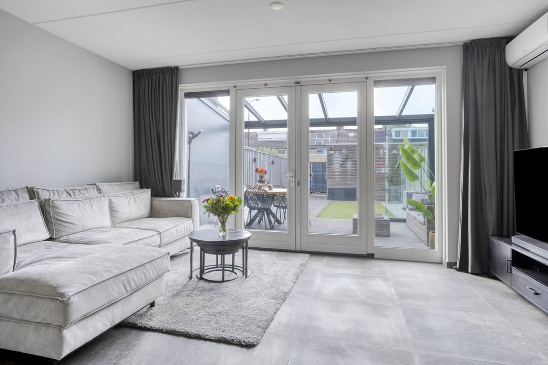 Foto 7 van Thorbeckestraat 16