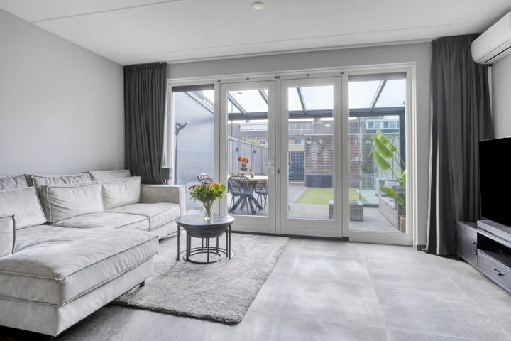 Photo 7 of Thorbeckestraat 16