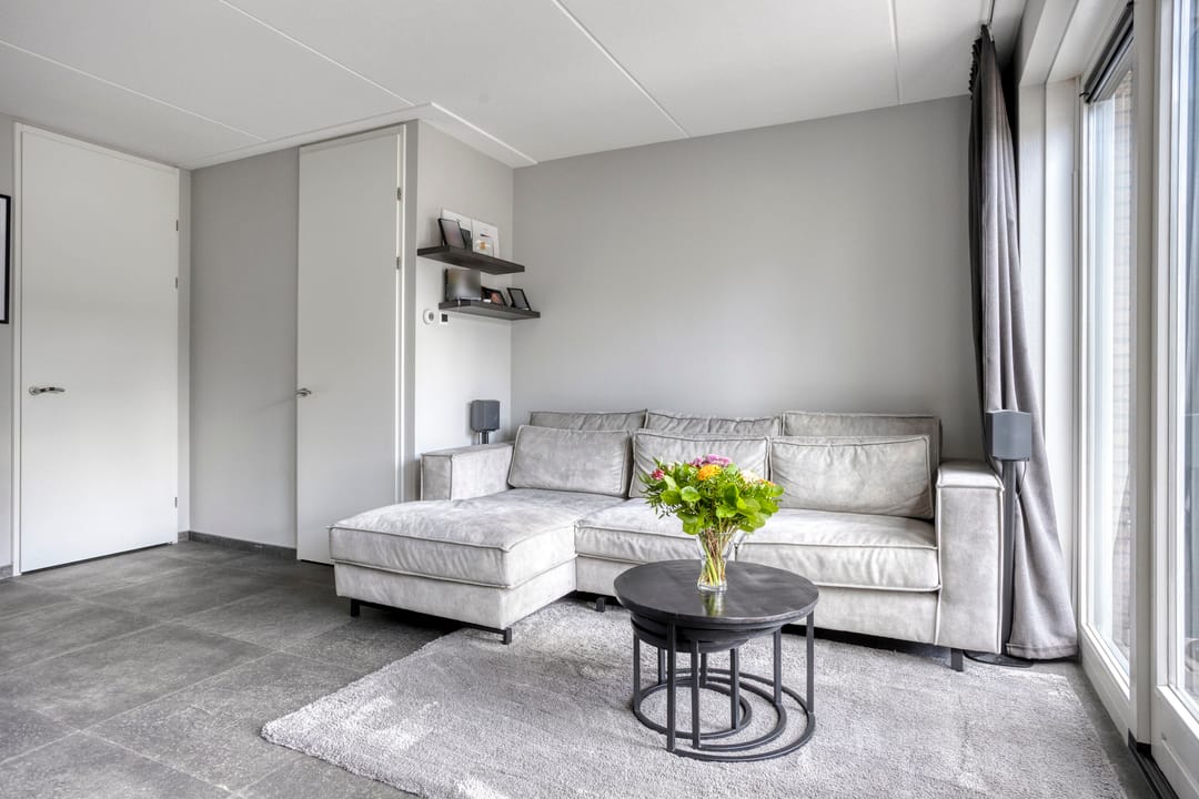 Foto 8 van Thorbeckestraat 16