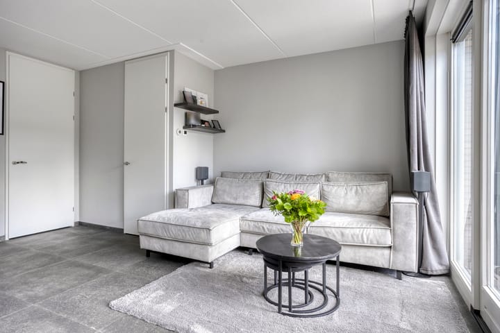 Photo 8 of Thorbeckestraat 16