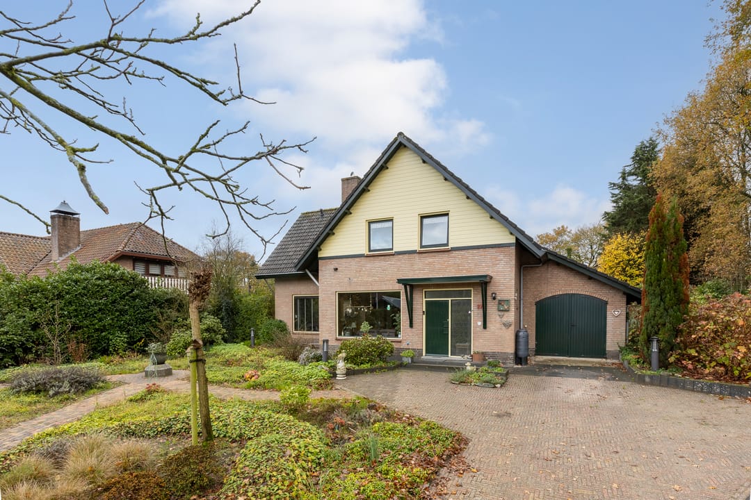 Photo 1 of Dennenlaan 27
