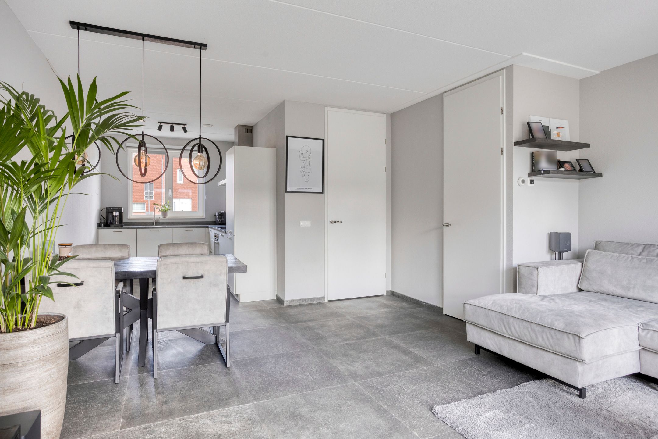 Foto 9 van Thorbeckestraat 16