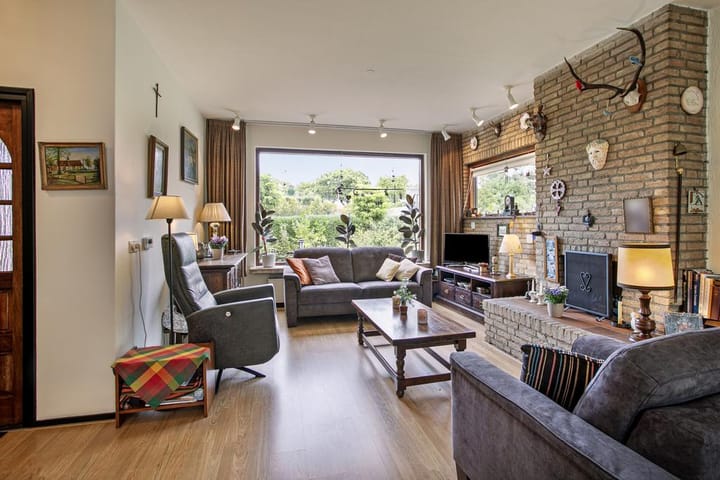 Foto 2 van Dennenlaan 27