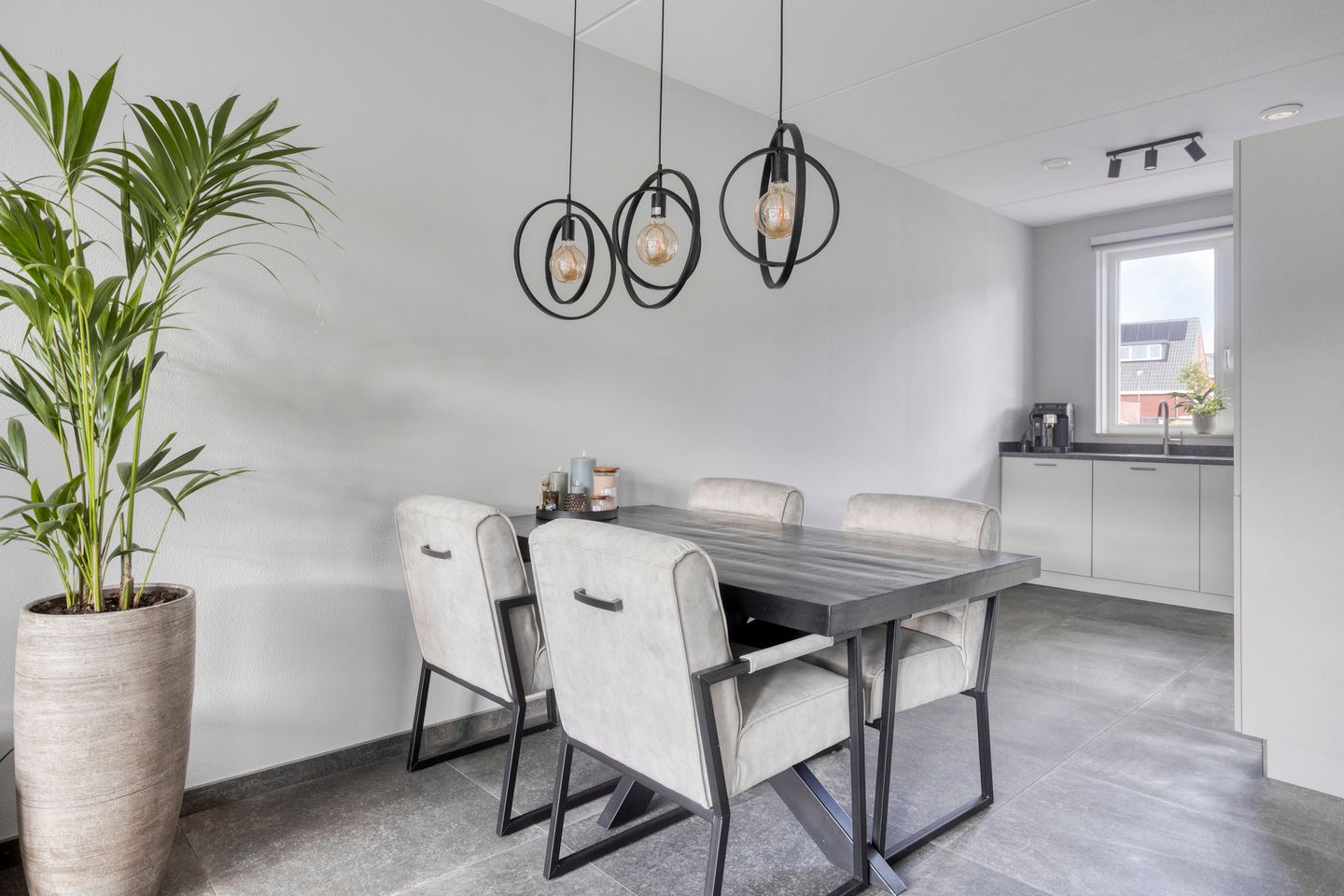 Foto 10 van Thorbeckestraat 16