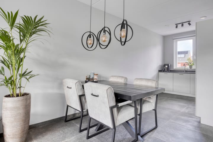 Photo 10 of Thorbeckestraat 16