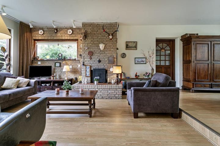 Foto 3 van Dennenlaan 27