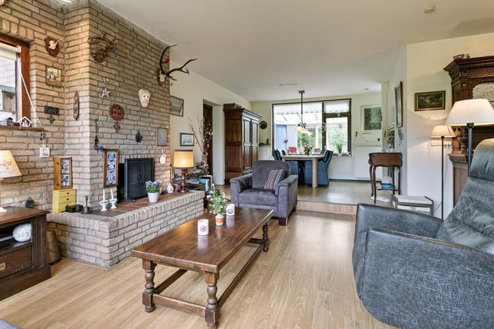 Foto 4 van Dennenlaan 27