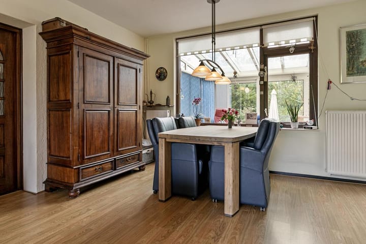 Foto 5 van Dennenlaan 27