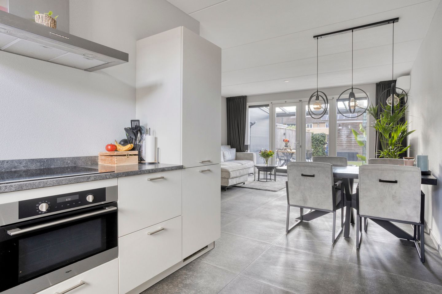 Foto 4 van Thorbeckestraat 16