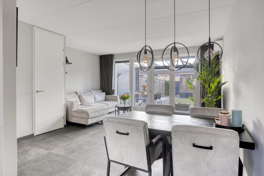 Foto 13 van Thorbeckestraat 16