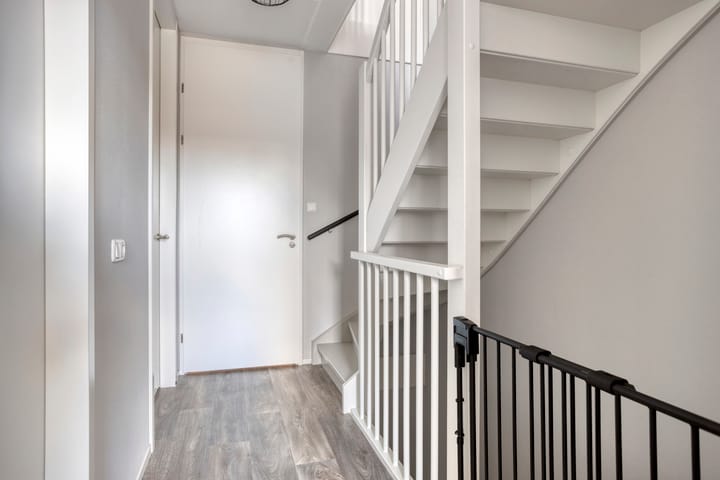 Photo 14 of Thorbeckestraat 16