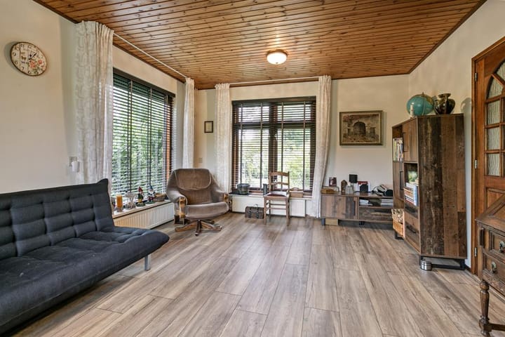 Foto 8 van Dennenlaan 27