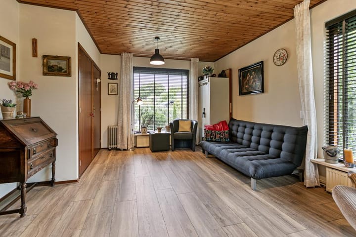 Foto 9 van Dennenlaan 27