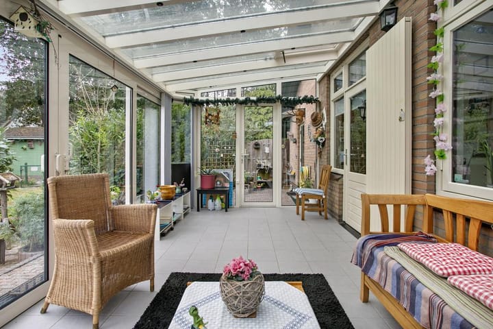 Foto 11 van Dennenlaan 27