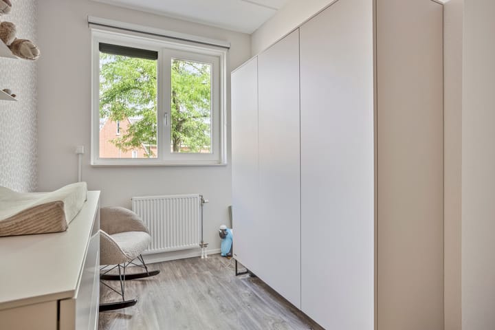 Photo 17 of Thorbeckestraat 16