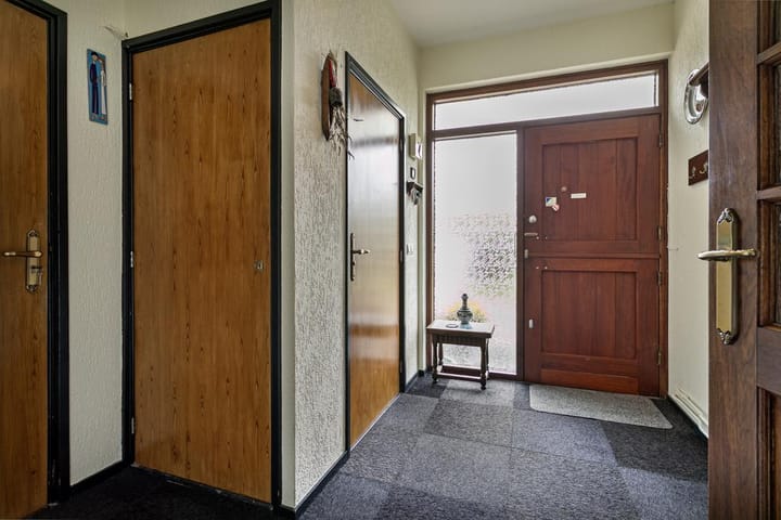 Foto 12 van Dennenlaan 27