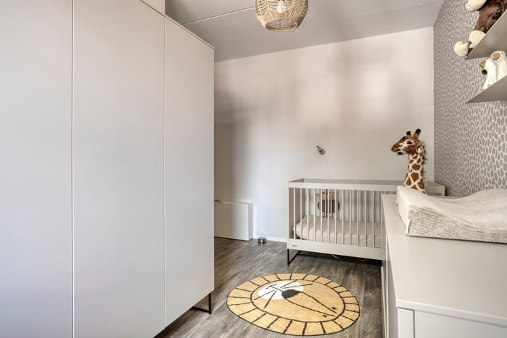 Photo 18 of Thorbeckestraat 16