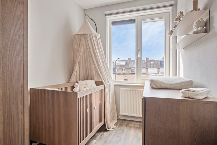 Photo 19 of Thorbeckestraat 16