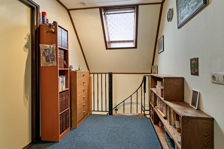 Foto 14 van Dennenlaan 27