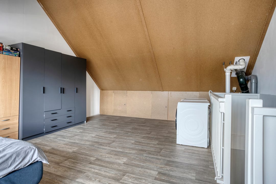 Foto 23 van Thorbeckestraat 16