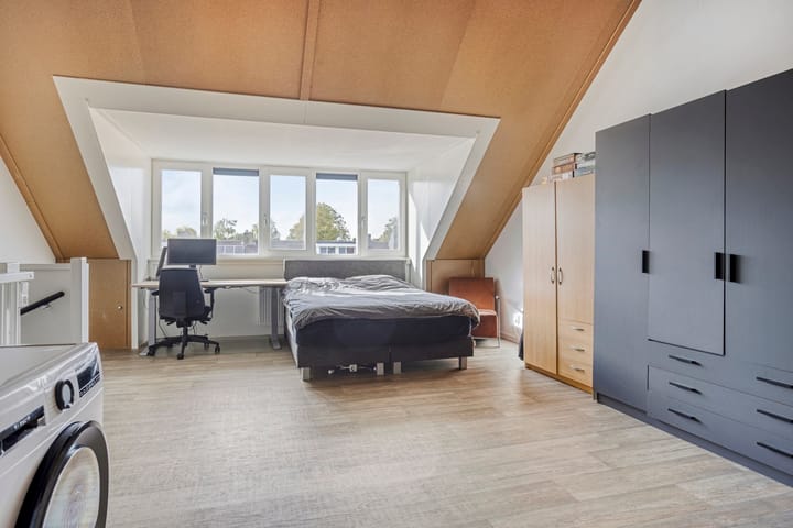 Photo 24 of Thorbeckestraat 16