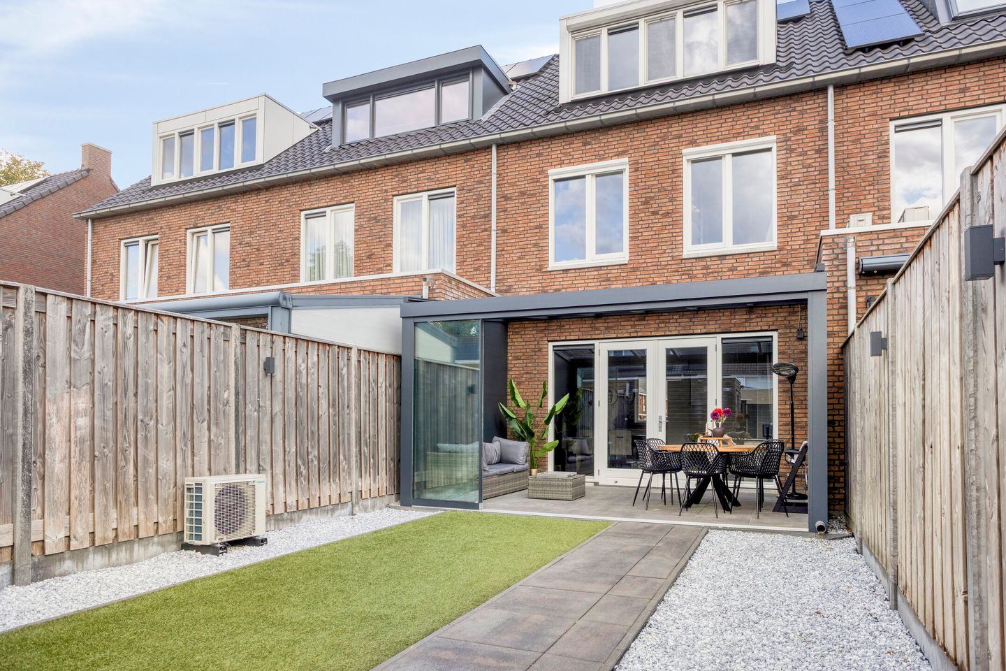 Foto 25 van Thorbeckestraat 16