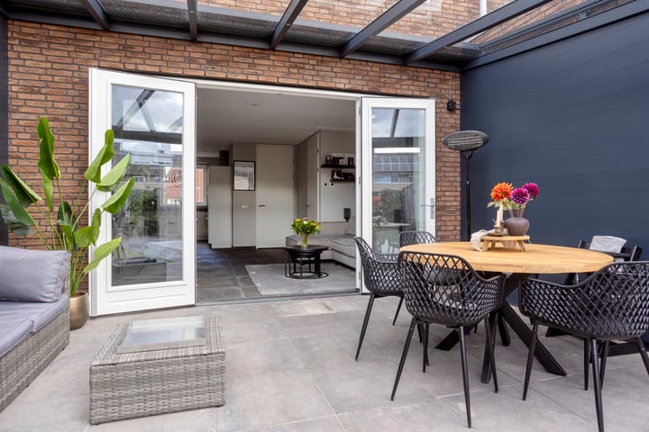 Photo 26 of Thorbeckestraat 16