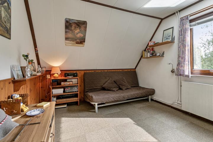 Foto 22 van Dennenlaan 27