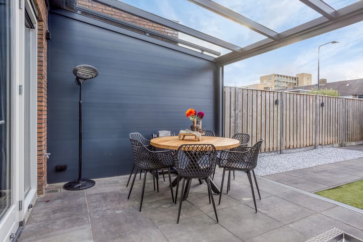 Photo 28 of Thorbeckestraat 16