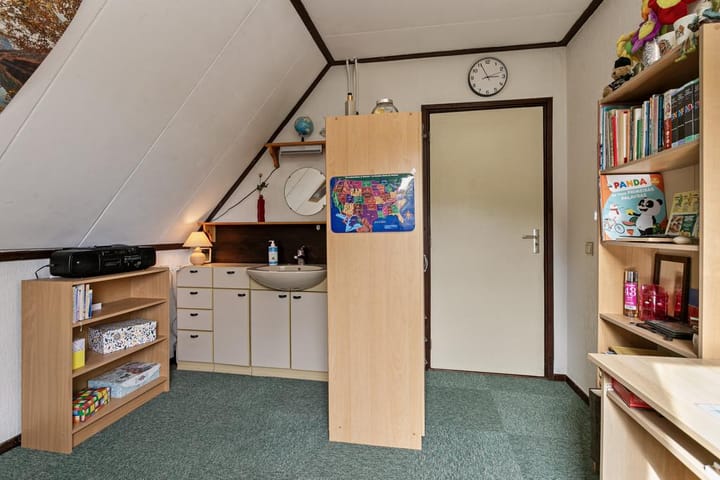 Foto 24 van Dennenlaan 27