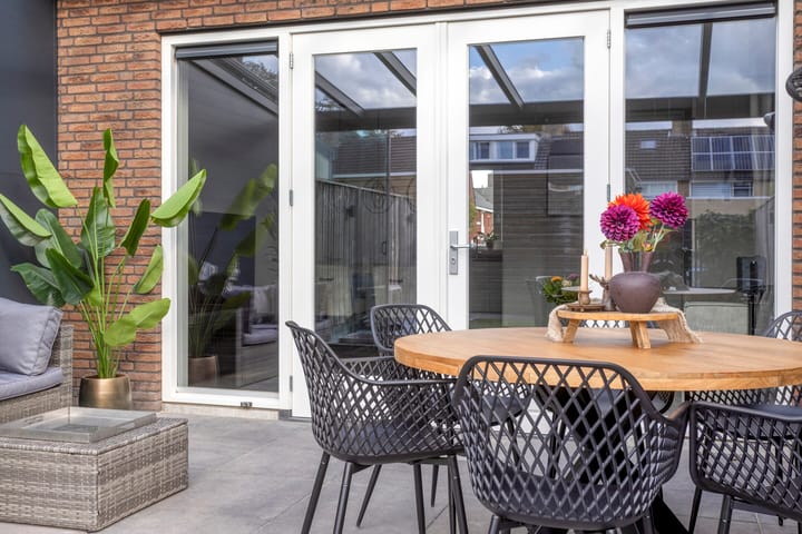 Photo 29 of Thorbeckestraat 16