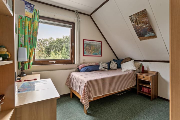 Foto 25 van Dennenlaan 27