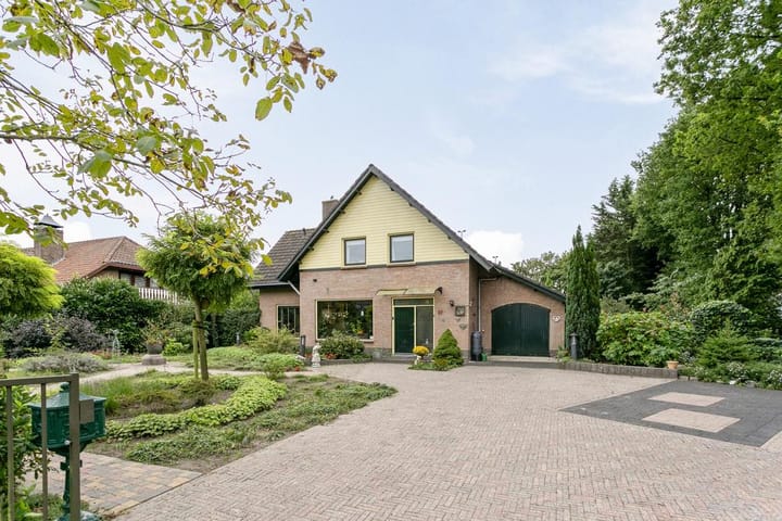 Foto 26 van Dennenlaan 27