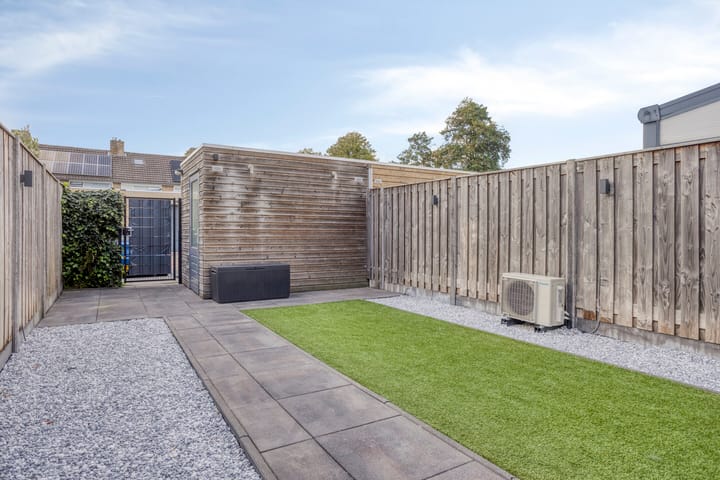 Photo 30 of Thorbeckestraat 16