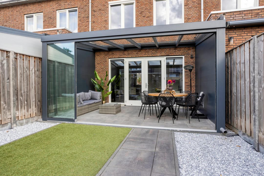 Foto 31 van Thorbeckestraat 16