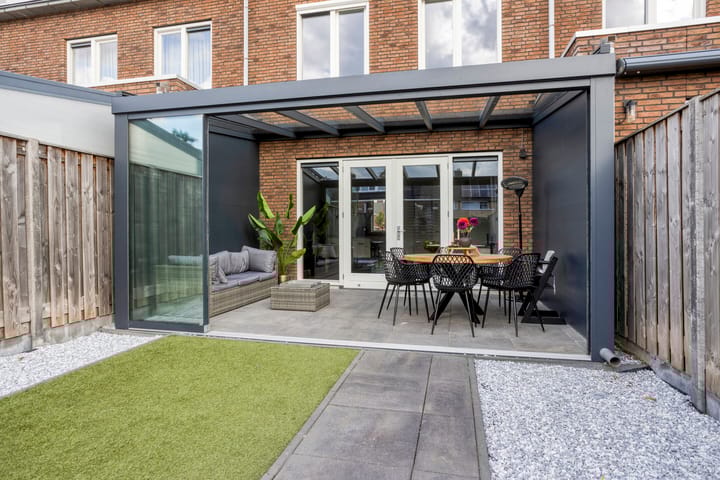 Photo 31 of Thorbeckestraat 16