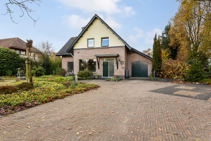 Foto 27 van Dennenlaan 27