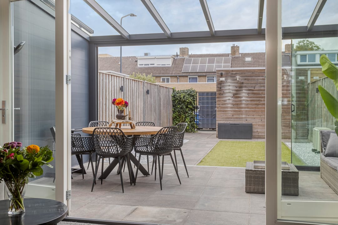 Foto 32 van Thorbeckestraat 16