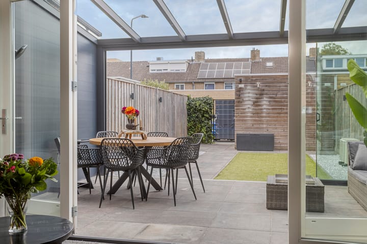 Photo 32 of Thorbeckestraat 16