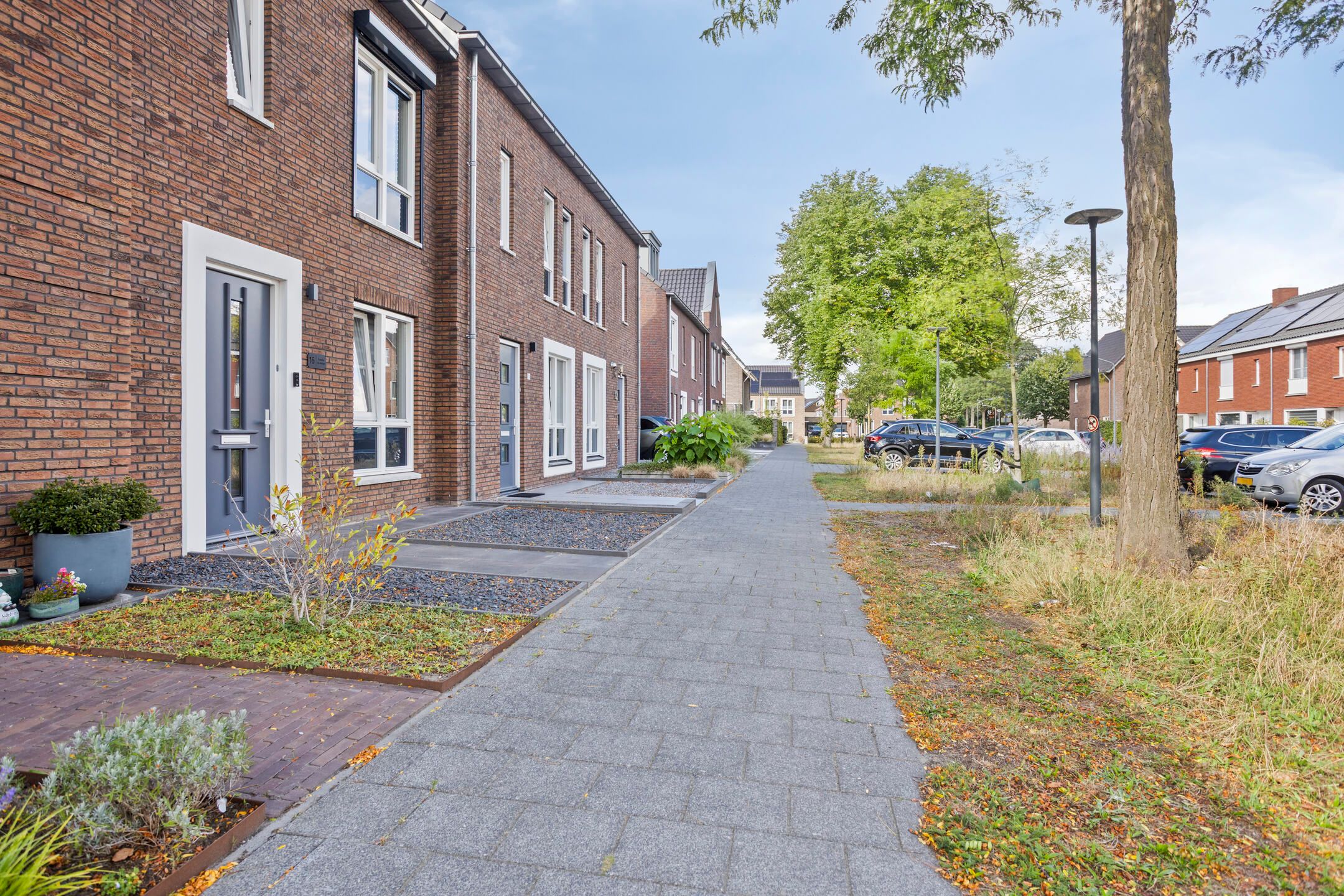 Foto 33 van Thorbeckestraat 16