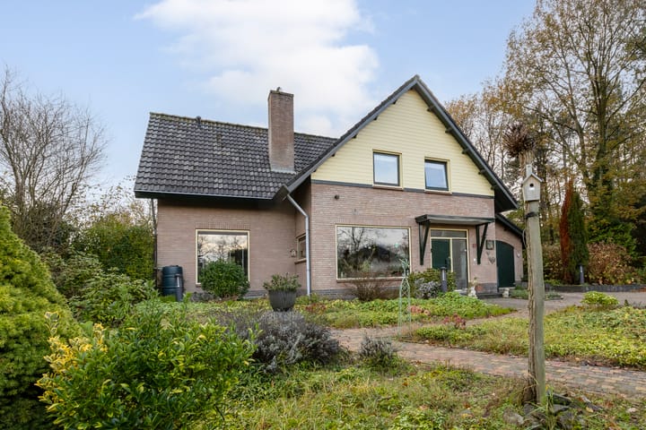 Foto 28 van Dennenlaan 27