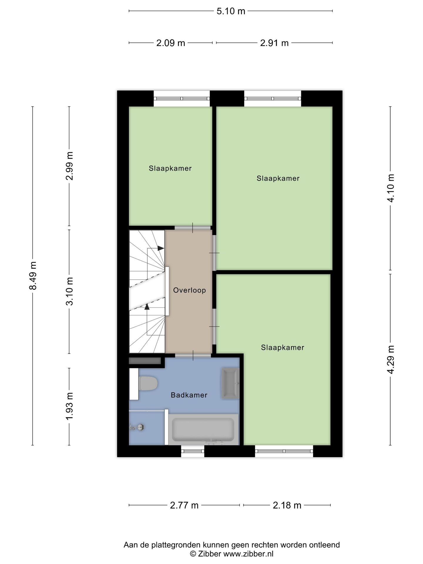 Foto 35 van Thorbeckestraat 16